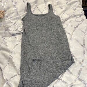 Vuori halo essential Maxi Dress